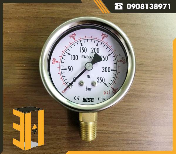 Thiết Bị Công Nghiệp Khác